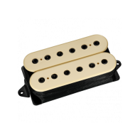 Звукосниматель DIMARZIO EVOLUTION BRIDGE (F-Spaced, Creme)